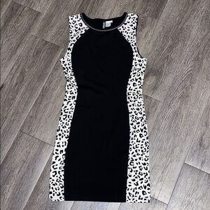 Xs Tight stretchy dress